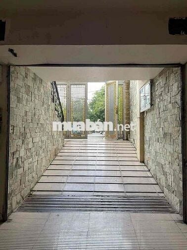 Bán nhà mặt tiền khu Bình Phú 1 P11 Q6