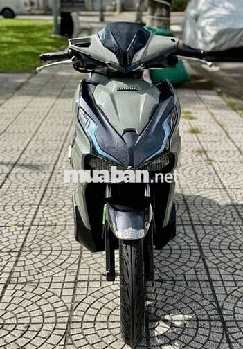 AB150 xám xi măng 2022 biển 43 Thắng ABS