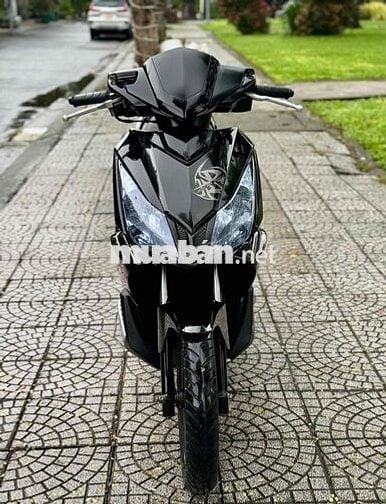 AB phun xăng 2010 biển số 43. Trả trước 0₫