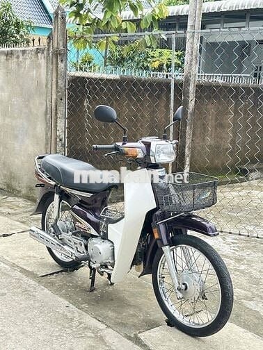 ❌ HÀNG SƯU TẦM HONDA SUPER DREAM ĐỜI 2011 🆘