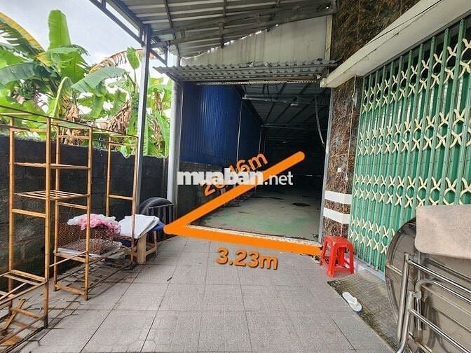 ⭐ BÁN GẤP! Lô Đất 305m² Trung Tâm Dĩ An – Giá Chỉ 4,825 Tỷ!