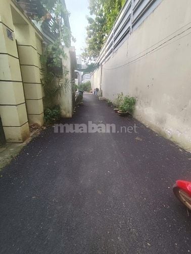 ✅Đất 4,5x20 hẻm xe hơi , sát bên khu dân cư Nam Hùng Vương, An Lạc Bìn