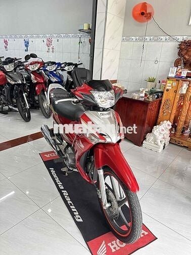 🆘 FUTURE X Fi 2011 Zin Nguyên Bản