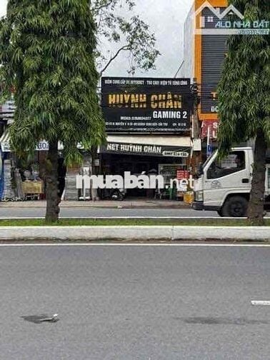 Bán Nền Mặt Tiền Nguyễn Văn Cừ Nối Dài Gần Đại Học Y Dược (DT 172m2 )