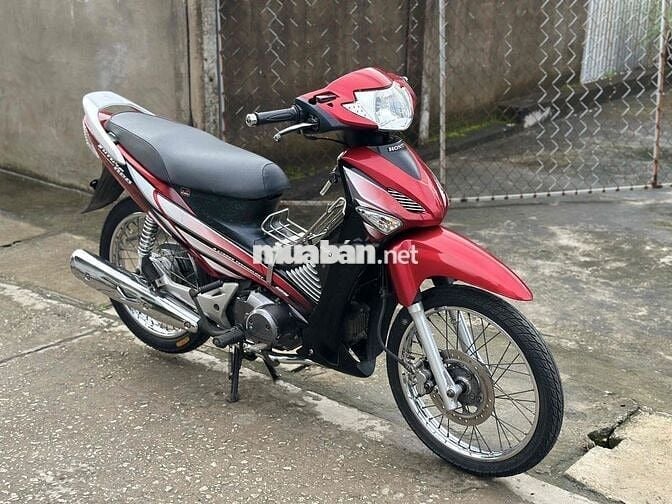 ❌ Future Neo XC Đời 2006 Sườn Xám Nguyên Zin ❌