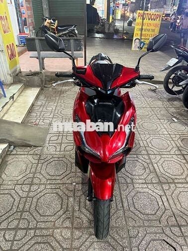 Honda Airblade 2022 4Val xe đẹp bs60 chính chủ