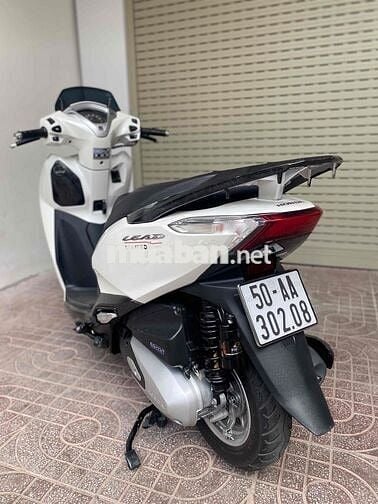 bám xe lead 4val : tặng Phuộc RCB : 9 chủ sang tên