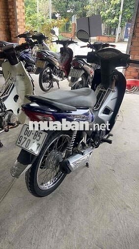 WAVE 110 2019 VÀ ÍT XE GIÁ RẺ TỪ 2 CỦ 200 trở lên