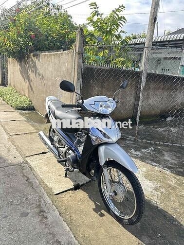 HONDA FUTURE NEO XC 2007 1 ĐỜI CHỦ