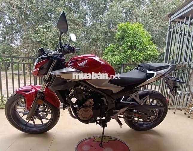 CB500CB500F 2020 Nhập Thái Lan, Xe mới 100%
