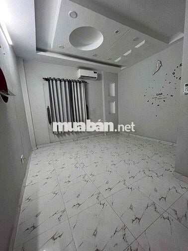 Phòng trọ Lương Thế Vinh- Luỹ Bán Bích