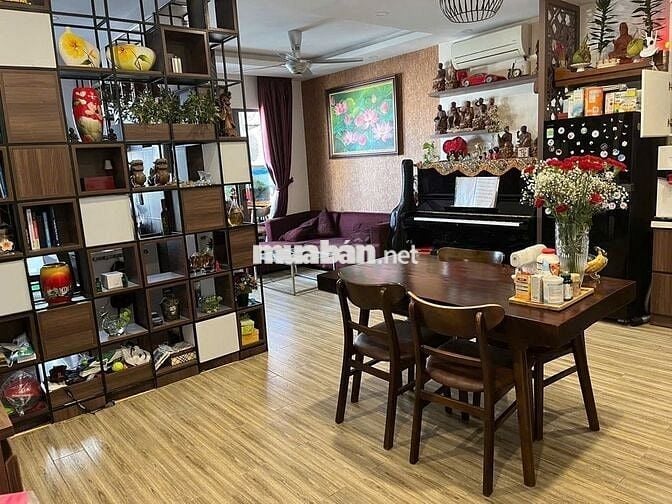 CHÍNH CHỦ CHO THUÊ CĂN HỘ CAO CẤP GẦN SÂN BAY PHÚ NHUẬN, TPHCM