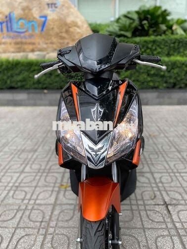 honda ab fi 2011 trùm cuối chính chủ keng zing