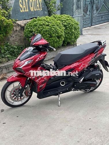 Air Blade 2023 125cc 4vall Npxg , Full Option