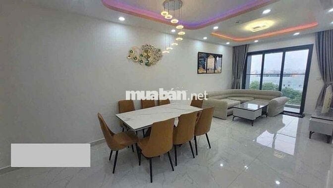 Chuyên cho thuê căn hộ Diamond Alnata 2PN