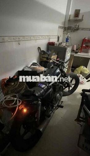 Cần bán xe GN125 CC,