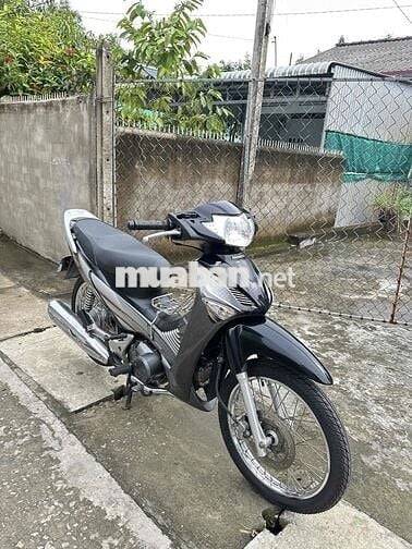 HONDA FUTURE NEO XC 2007