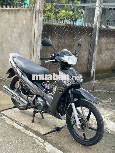 HONDA FUTURE NEO GT 2007