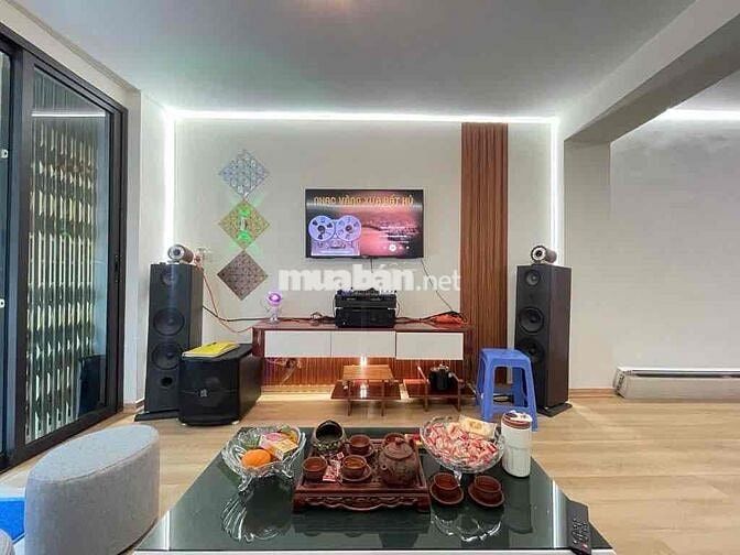 🌹 VỊ TRÍ ĐẸP – TT PHỐ 8/3 – 20M RA Ô TÔ – 2 THOÁNG TRƯỚC SAU 💥