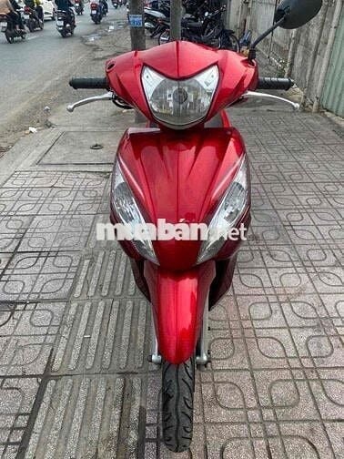 VISSON 2012 chính chủ máy zin 100% đầu chưa rơt