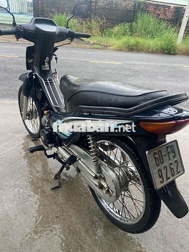 Wave Thái 100 Giá 9,8Tr wave110 6,5 cúp lùn 5,8tr