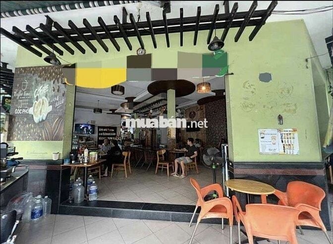 Căn Góc 2MT - 150m2 - Phan Sào Nam, Quận Tân Bình - chỉ 30tr