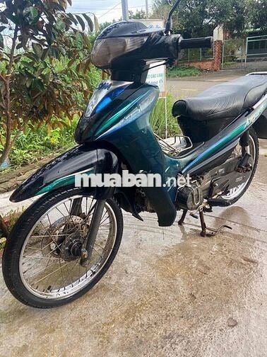 CHỈ 2tr500 Là có xe đi cày SYM MÃ 50 DAEHAN BOSSAN