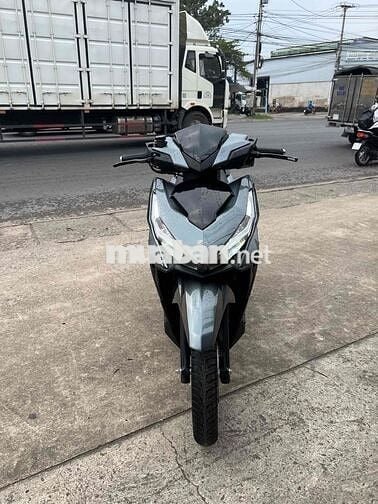 Honda Vario 150 2017 Xám