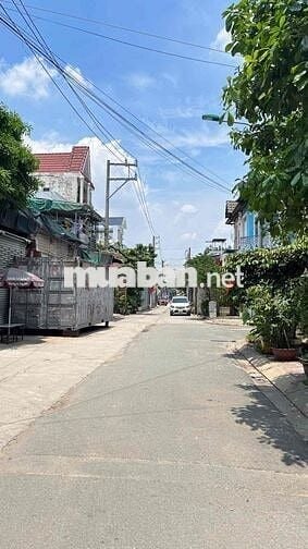 Chủ Gửi Bán - HXH Ngay Aeon Tân Phú - DT 9x25m 1 trệt 1 lầu - Giá 15ty