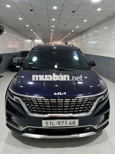 KIA Carnival 2023 Signature 69000 km