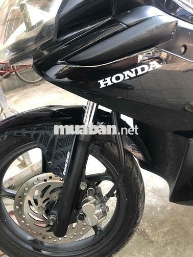 mua xe mới vk chạy dư bán