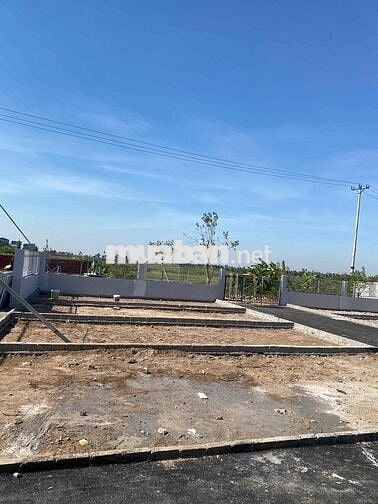 Bán đất đường nhựa 5m đường Phạm Văn Đồng giá chỉ nhỉnh trên 1 tỷ