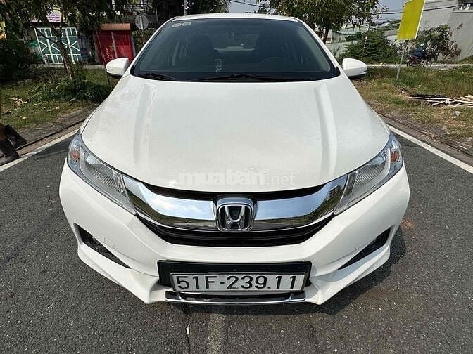 Honda City 2015 Số tự động 44.000 km
