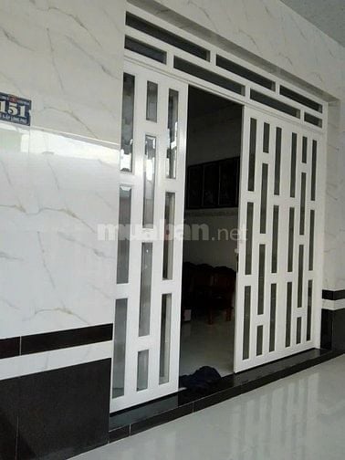 [BÁN GẤP] NHÀ VƯỜN KÉP 210M2 – MT 14M TẠI CHÂU PHÚ – DỌN VÀO Ở NGAY!