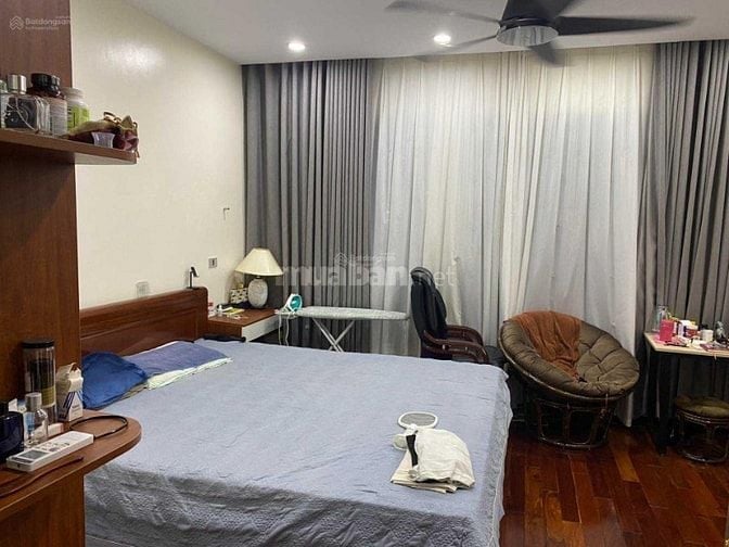 Bán nhà riêng đẹp tại Hoàng Văn Thái, Khương Mai, Thanh Xuân, Hà Nội, 