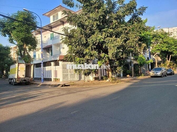 BT GÓC 2MT VITRI ĐẸP KHU VỰC DÂN TRÍ CAO GIÁP TÂN BÌNH