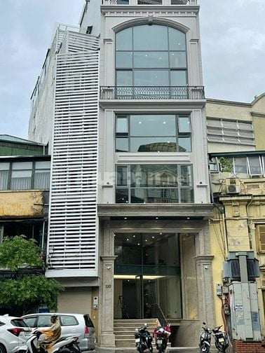 CHO THUÊ NHÀ MẶT PHỐ mới xây hiện đại SỐ 110 HAIi BÀ TRƯNG, Hoàn Kiếm