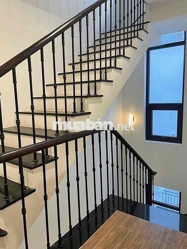 BÁN NHÀ HOÀNG MAI- BA BƯỚC RA HỒ – NHÀ ĐẸP DÂN XÂY - THANG MÁY- Ô TÔ Đ