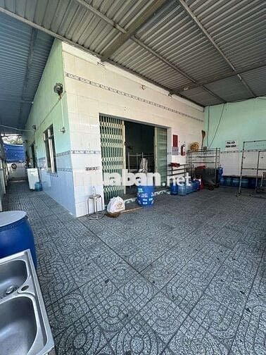 Cho thuê nhà 160m2 , phù hợp làm kho