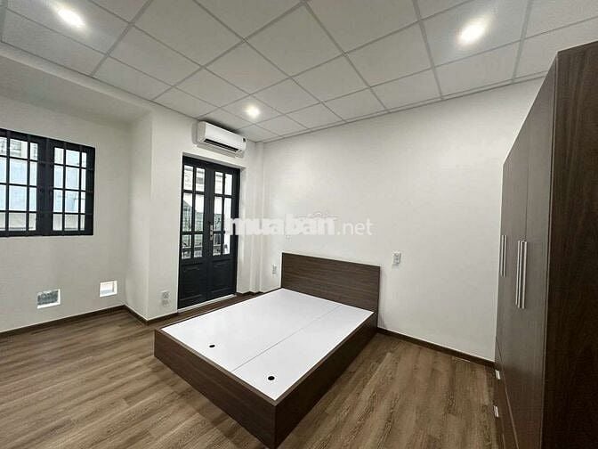 🔥NHÀ ĐẸP FULL NT 2 TÂM-HẺM XE HƠI GẦN KINH DƯƠNG VƯƠNG, BÙI TƯ TOÀN