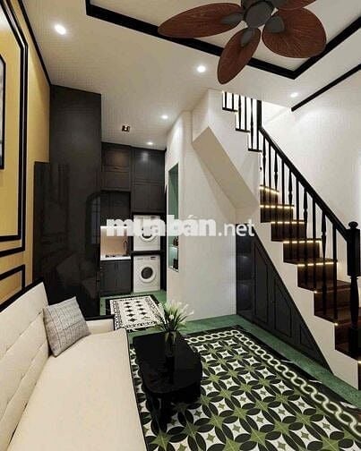 🌻N.C - CHO THUÊ NHÀ FULL NỘI THẤT HẺM 97 ĐƯỜNG NGÔ QUYỀN