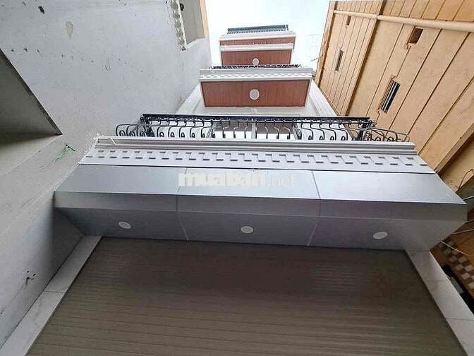 NHÀ ĐẸP DÂN XÂY- TRUNG TÂM HOÀNG MAI- TIỆN ÍCH NGẬP TRÀN