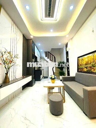 📍 Siêu Phẩm Đầu Phố Tam Trinh - Gần Ngã Tư Minh Khai, Kim Ngưu Hàng Xó