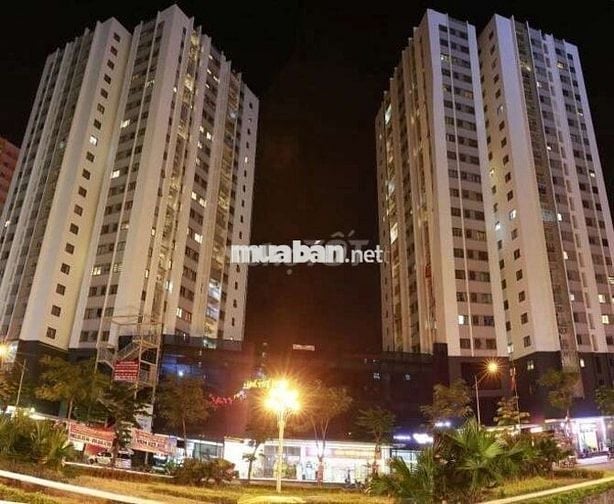 68M - TOÀ RICE- TÂY NAM LINH ĐÀM