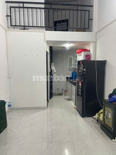 Cho thuê nhà trong ngõ 559 Kim Ngưu