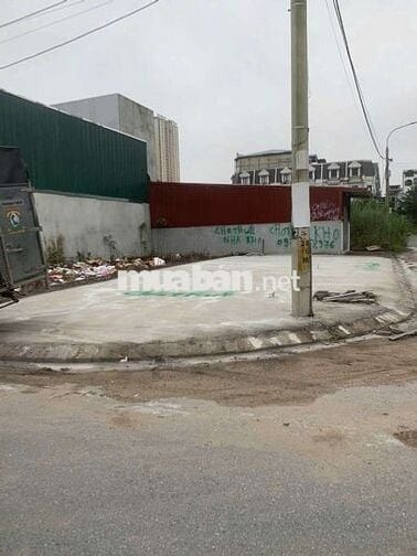 Cho thuê đất, kho xưởng khu Lai Xá, Kim Chung