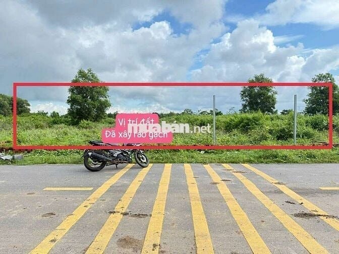 === Đất Xã Phước Hải _ TP.HCM (Long Mỹ cũ , Long Đất, BRVT)