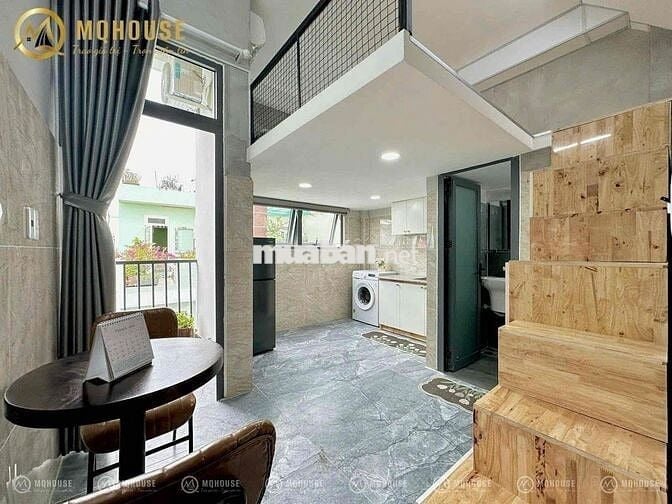 PHÒNG TRỌ GIÁ RẺ CÓ GÁC MÁY GIẶT RIÊNG GẦN VHU TỪ 4tr8-5tr8