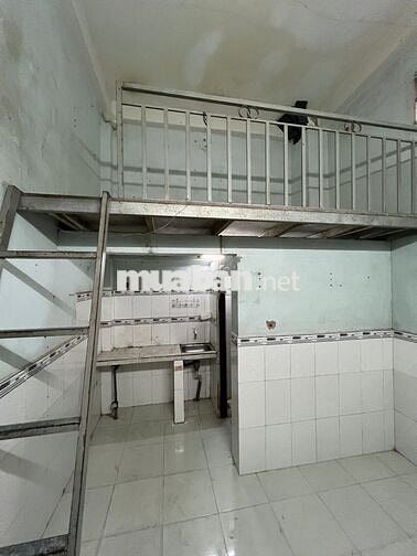 Cho thuê 1 phòng trọ Nhị Đồng 1 Dĩ An