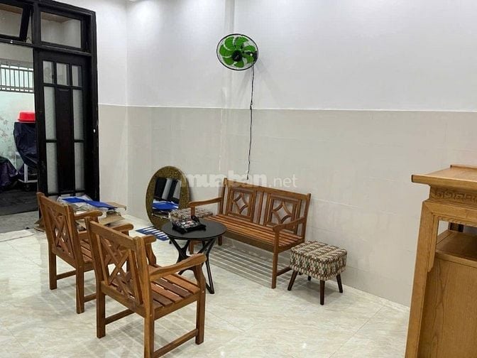 CHO THUÊ NHÀ 83M2 KIỆT TRẦN PHÚ,HẢI CHÂU 1 GẦN CẦU SÔNG HÀN_12TR